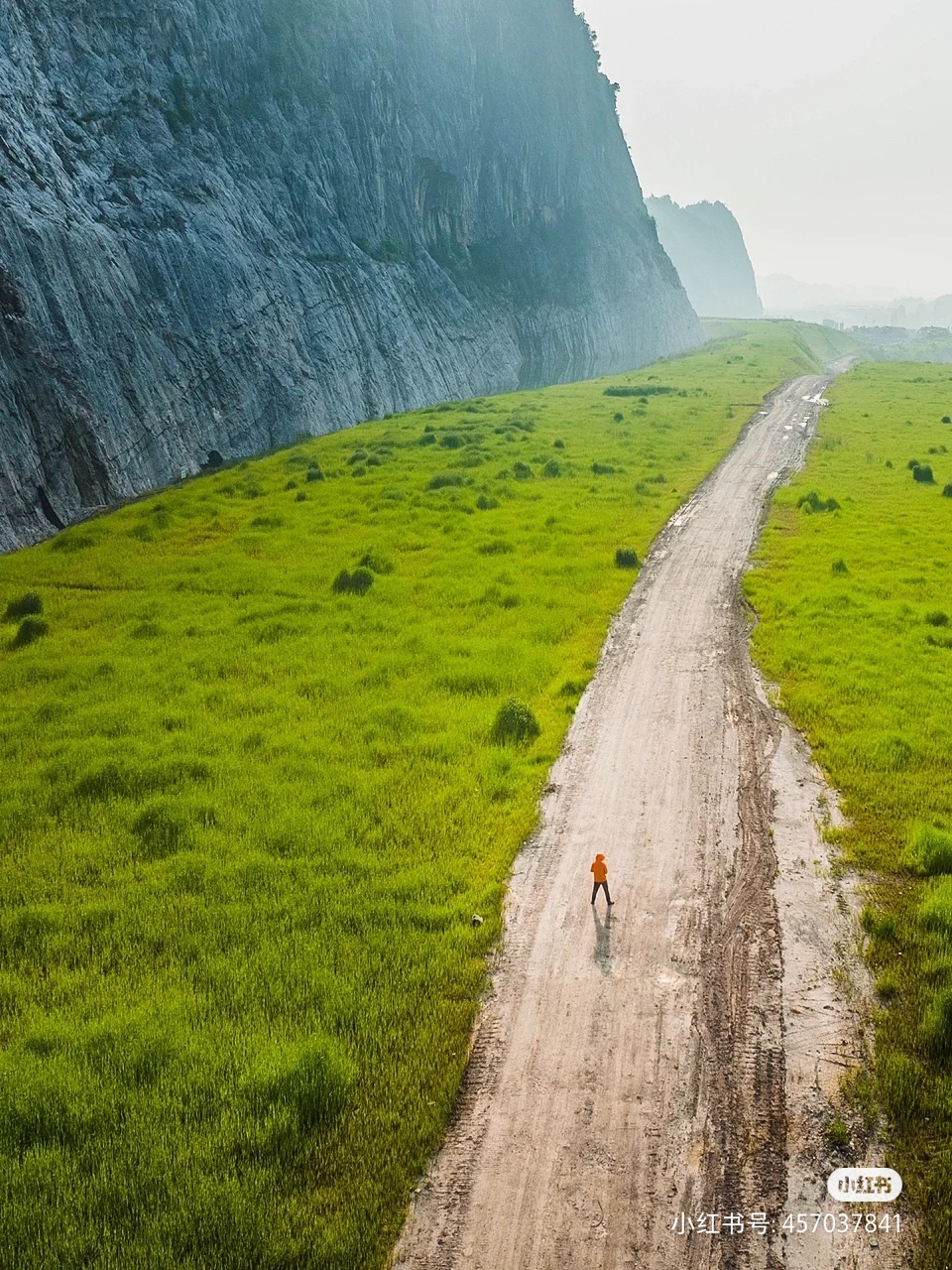 杭州·平原山峰