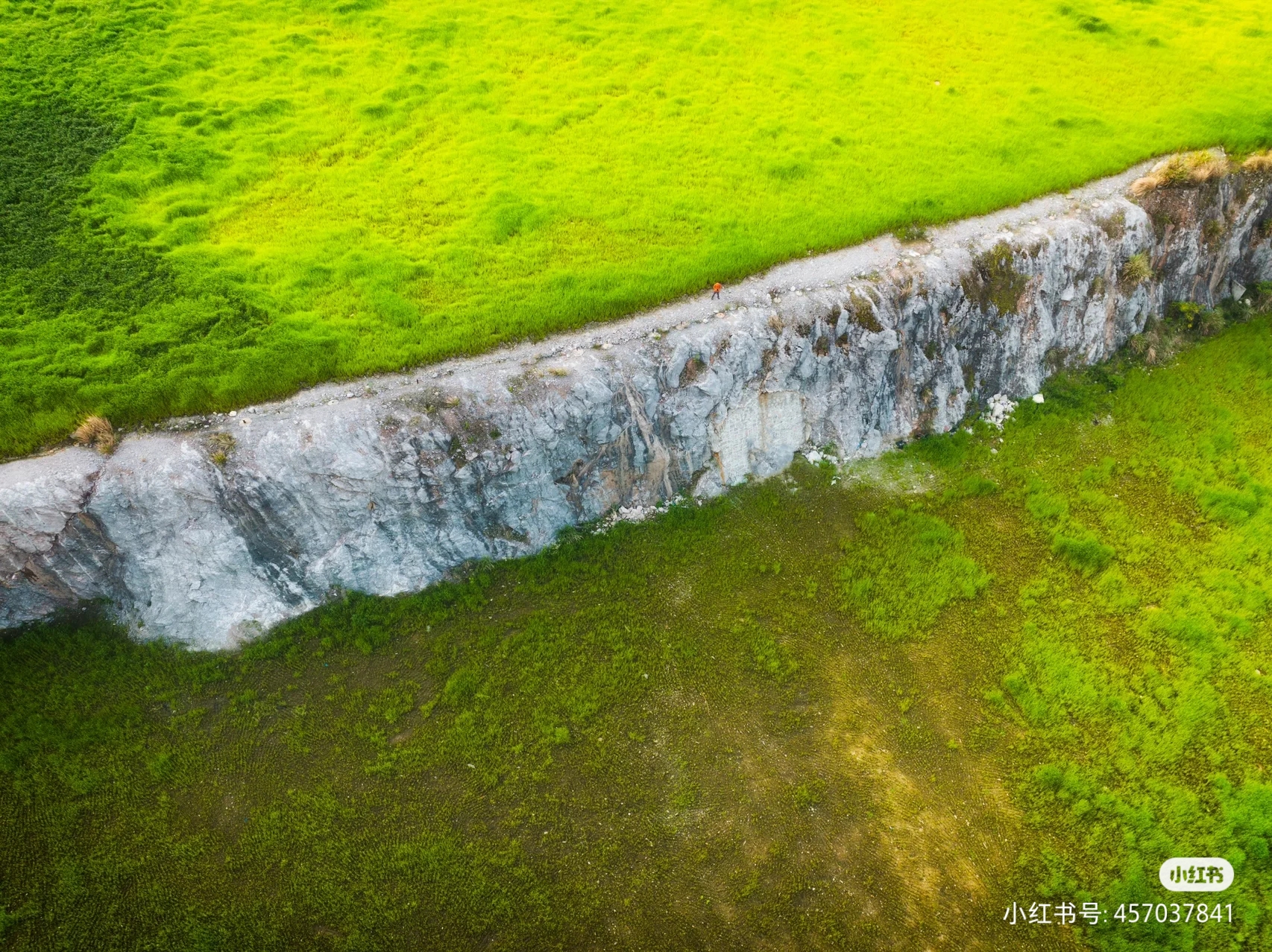 杭州·平原山峰