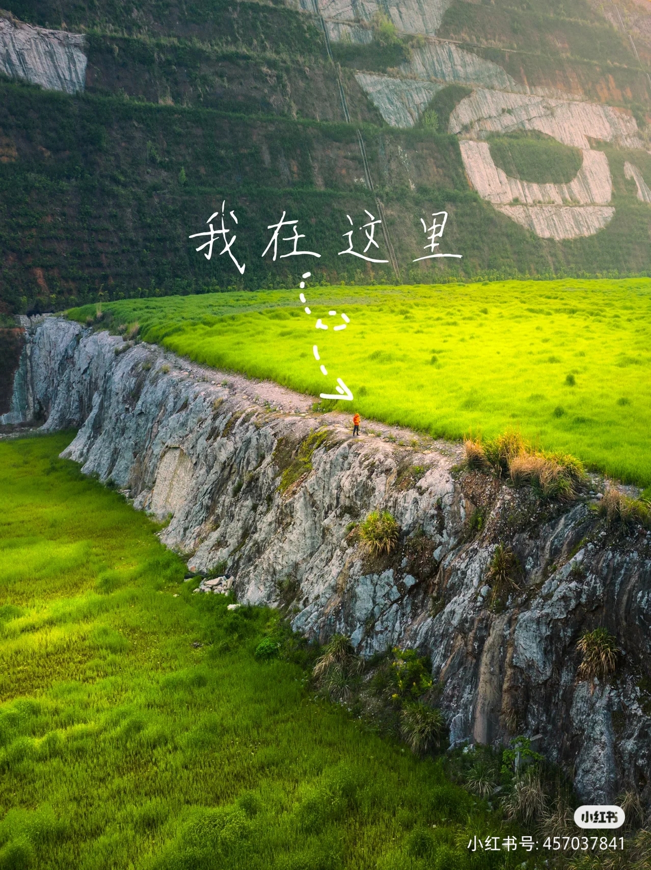 杭州·平原山峰